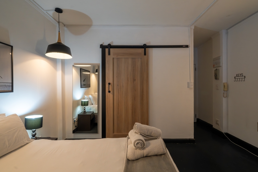 0 Bedroom Property for Sale in Cape Town City Centre Western Cape